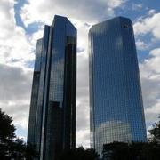 Deutsche Bank verzeichnet das schlechteste Ergebnis seit 2008