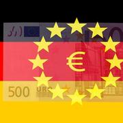 Die Mehrheit der Deutschen will den Euro behalten