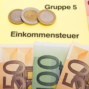 Falsche Steuerdaten bedeuten Nachzahlung?