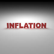 Disinflation