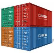 Container sind das Rückgrat unserer Wirtschaft