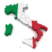 Italien plant Investitionen in Infrastruktur