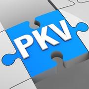 GKV versus PKV