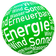 Energiewende